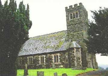 Church of Ruthland